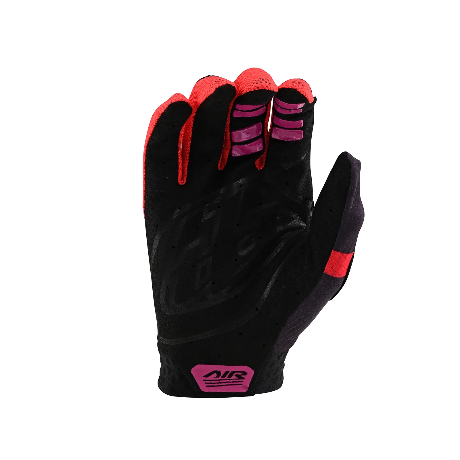 Guantes MTB Troy Lee Designs Air Pinned Black